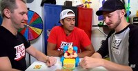 Flatulent Card Games Image 4