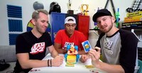 Flatulent Card Games Image 5