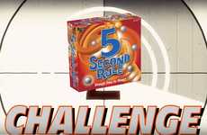Quick Guessing Challenges