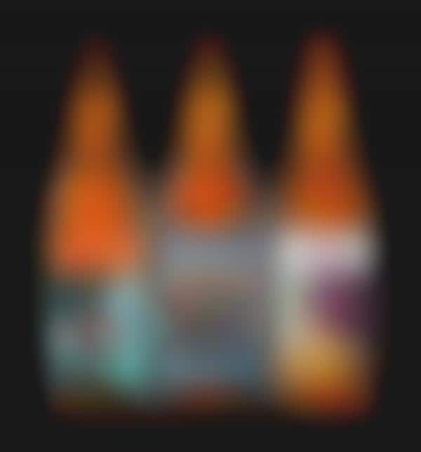 Outdoor Adventure-Themed Beers