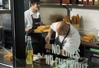 Checkout-Free Convenience Stores Image 2