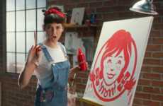 Hot Sauce-Themed Restaurant Ads