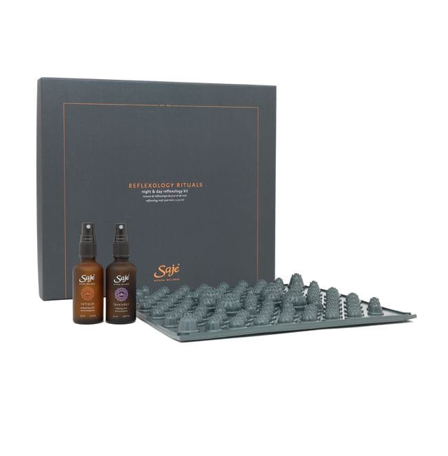 At-Home Reflexology Kits