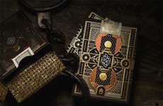 Charitable Playing Card Decks