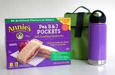 20 Convenient School Lunch Products