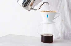 Precision Drip Coffee Makers