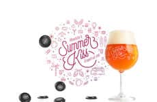 Grapefruit-Flavored Beers