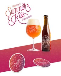 Grapefruit-Flavored Beers Image 2