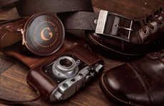 Sophisticated Shoe Care Collections
