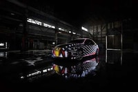 LED-Infused Car Exteriors Image 6