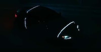 LED-Infused Car Exteriors Image 7