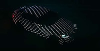 LED-Infused Car Exteriors Image 8