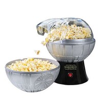 Sci Fi Popcorn Makers Image 2