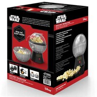 Sci Fi Popcorn Makers Image 4