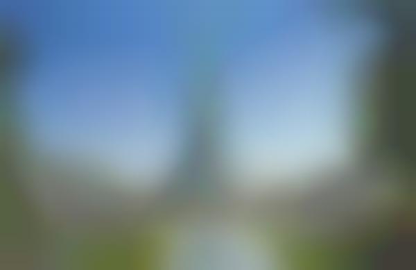 Towering Religious Structures