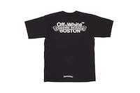 Exclusive City-Honoring Tees Image 3