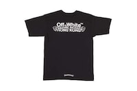 Exclusive City-Honoring Tees Image 5