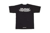 Exclusive City-Honoring Tees Image 7