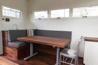 Miniature Office Trailers Image 3