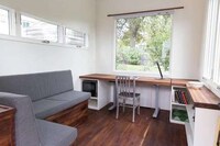 Miniature Office Trailers Image 4