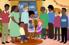 Diverse Kids' Christmas Specials