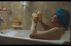 Heartwarming Language-Learning Ads