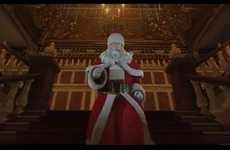 Christmas Assassination Missions