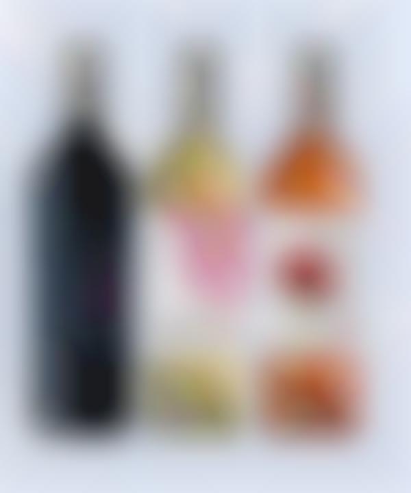 Dating Show-Inspired Wines