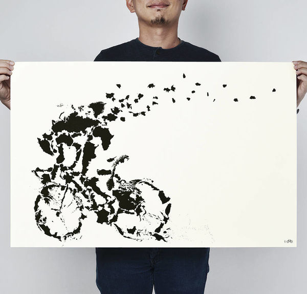 40 Artistic Poster Gifts
