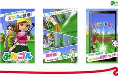 Full-Scale Mobile Games