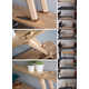 Stable Fastener-Free Shelves Image 2