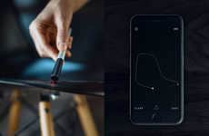 Detailed Dimensioning Systems