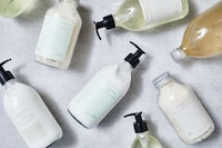 Marbled Spa Products Image 2