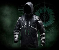 Intergalactic Winter Jackets Image 3