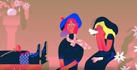 Dating App Podcasts Image 5