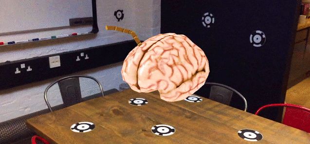Affordable Mixed Reality Systems