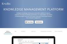 Organizational Knowledge-Sharing Platforms
