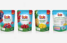 Prep-Free Packaged Fruits