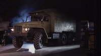 Military Truck Cameras Image 4