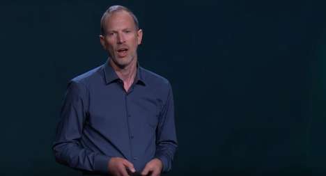 Human-Powered Companies