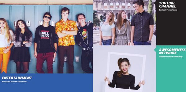 18 Youth Influencer Innovations