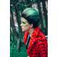 Retro Sci-Fi Hair Editorials Image 8