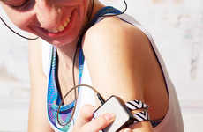 Mobile Music-Upgrading Devices