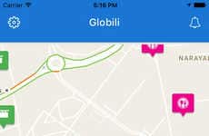 Sign-Translating Resort Apps