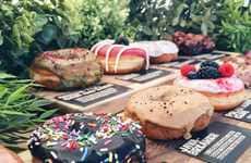 DIY Donut Shops