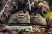 Overhauled Retro Sneakers Image 4