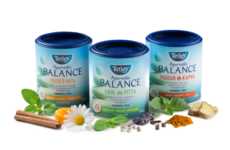Ayurvedic Tea Collections