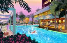 Luxury Disneyland Hotels