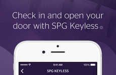Hotel Room Key Apps