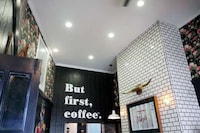 Fashion-Forward Coffee Shops Image 2